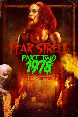 Phố Fear Phần 2: 1978