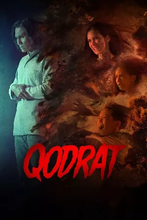 Giáo Sĩ Qodrat