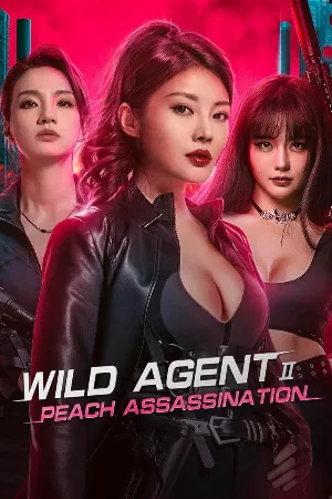 Cô Nàng Nguy Hiểm 2: Sát Nhân Trái Đào