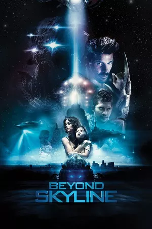 Beyond Skyline