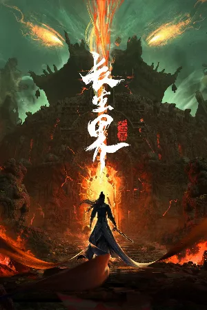 Thần Vực Vô Tận