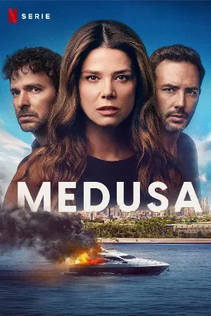Medusa (Phần 1)