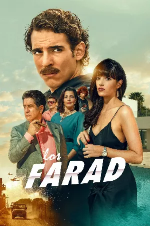 Gia Đình Farad (Phần 1)