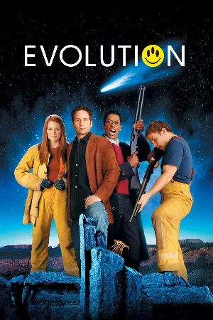 Evolution