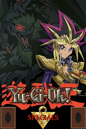 Yu☆Gi☆Oh! Duel Monsters