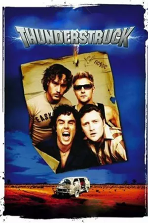 Thunderstruck