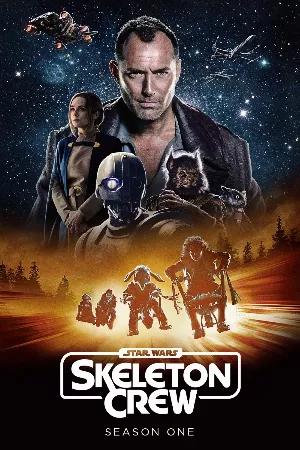 Star Wars: Đội Chủ Chốt