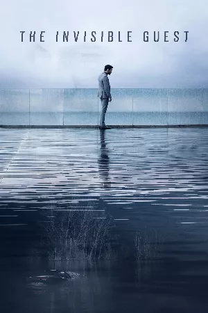 Sát Thủ Vô Hình