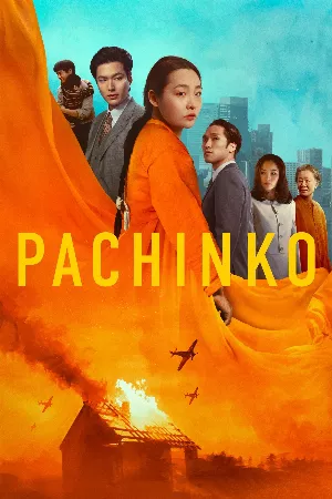 Pachinko (Phần 2)