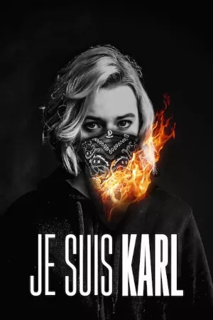 Tôi Là Karl