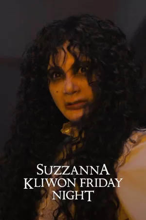 Suzzanna: Lời nguyền đêm thứ Sáu
