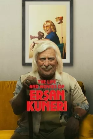 The Life and Movies of Erşan Kuneri (Phần 2)