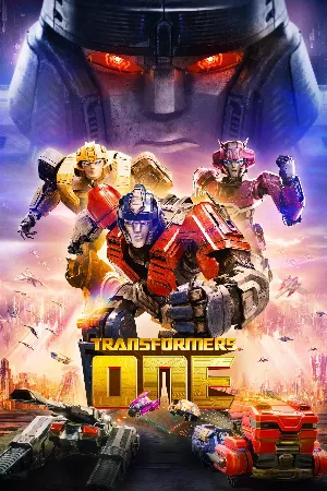 Transformers Một
