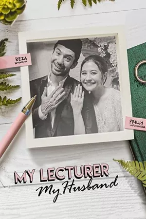Thầy Tôi Là Chồng Tôi