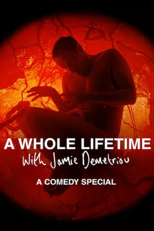 Cả một đời người với Jamie Demetriou