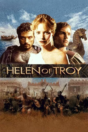 Helene thành Troia