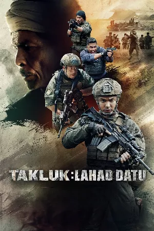Takluk: Lahad Datu