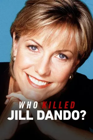 Ai đã sát hại Jill Dando