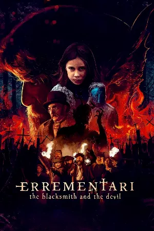 Errementari: Ác Quỷ Và Gã Thợ Rèn