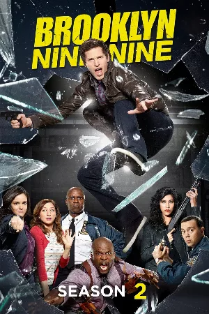 Đồn Brooklyn số 99 (Phần 2)