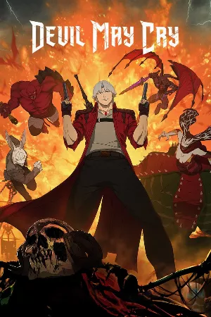 Devil May Cry (Phần 1)