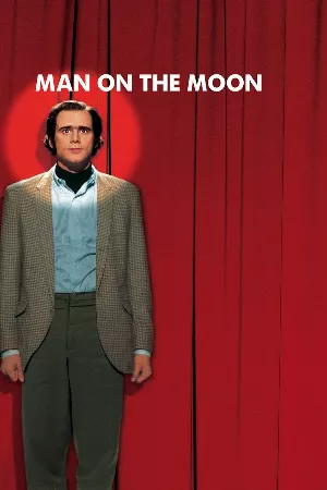 Man on the Moon