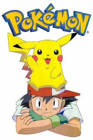 Pokemon