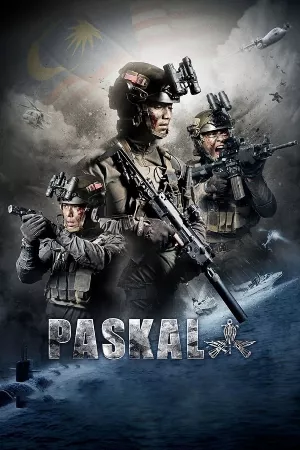 Paskal: Nhiệm vụ giải cứu