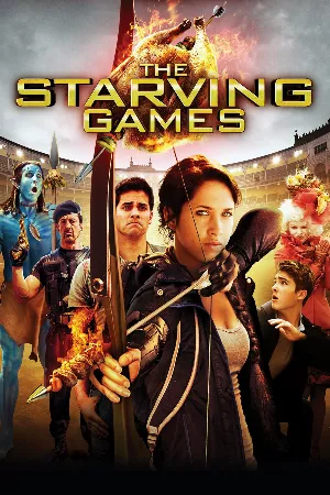 The Starving Games