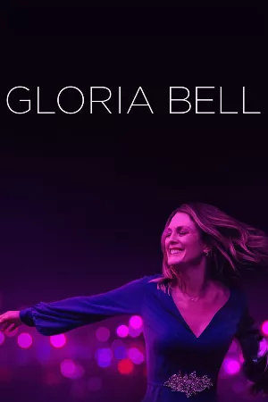 Quý Cô Gloria Bell