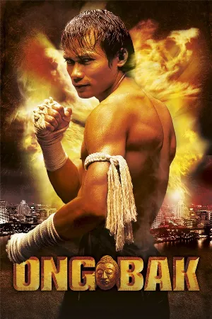 Ong-Bak: The Thai Warrior