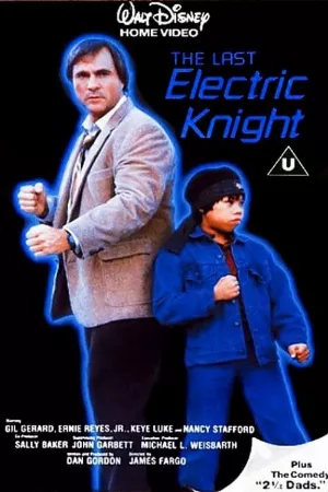 Sidekicks