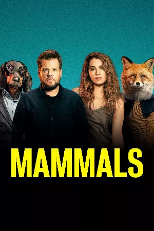 Mammals (2024)