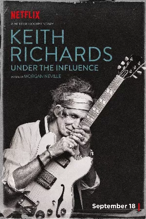 Keith Richards: Ảnh hưởng