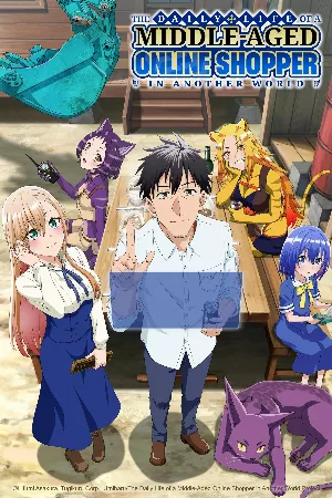 Around 40 Otoko no Isekai Tsuuhan