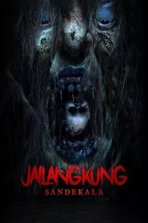Jailangkung: Búp Bê Gọi Hồn