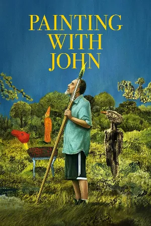 Vẽ Cùng John (Phần 1)