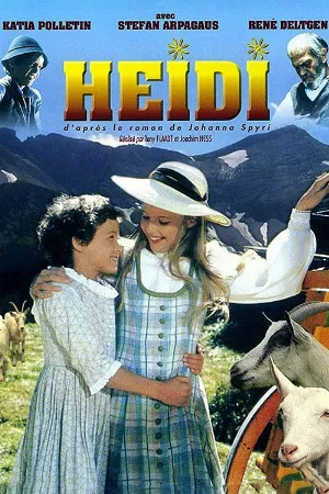 Heidi