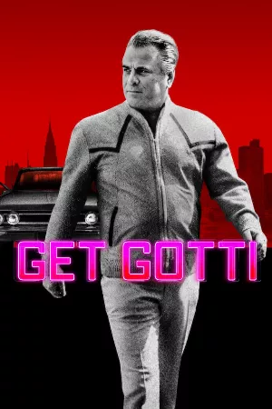 Bắt Gotti