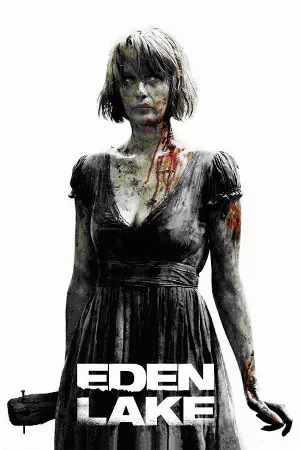 Hồ Eden