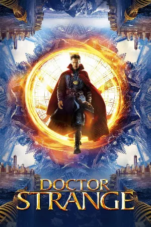 Doctor Strange: Phù Thuỷ Tối Thượng