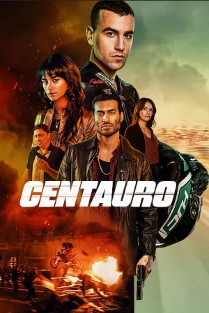 Centauro