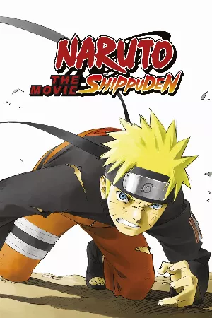 Naruto: Shippuuden