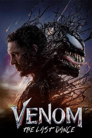 Venom: Kèo Cuối