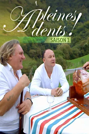 Bon Appetit