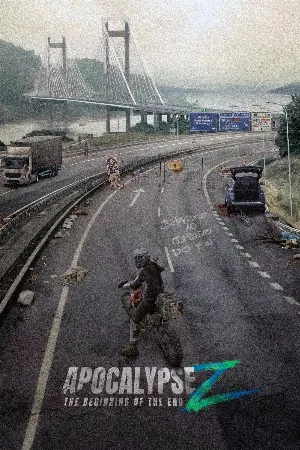 Tận Thế Z: Khởi Nguồn Đại Dịch
