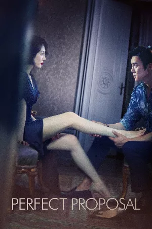 Âm Mưu Của Lọ Lem