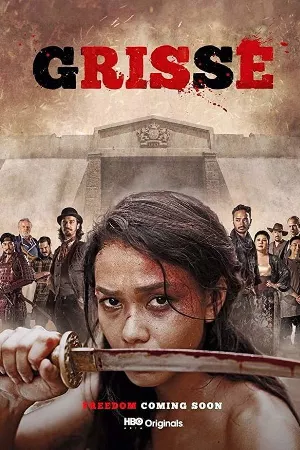 Thị Trấn Grisse