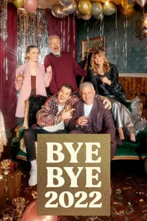 Bye Bye, Earth 2nd Season