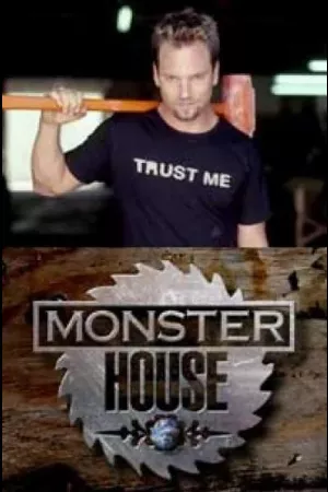 Ngôi Nhà Ma Quái